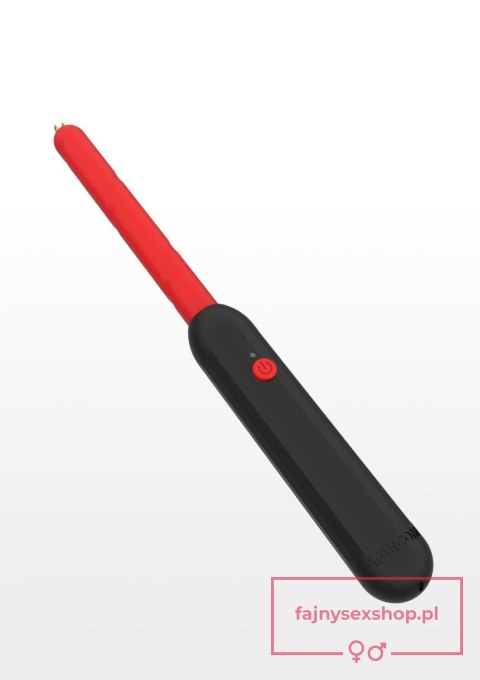 Prick Stick Electro Shock Wand Black Prick Stick Electro Shock Wand Black