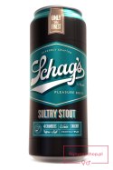 SCHAG'S SULTRY STOUT FROSTED SCHAG'S SULTRY STOUT FROSTED