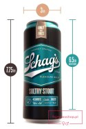 SCHAG'S SULTRY STOUT FROSTED SCHAG'S SULTRY STOUT FROSTED