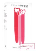 Silicone Vaginal Dilators 3pcs Pink Silicone Vaginal Dilators 3pcs Pink