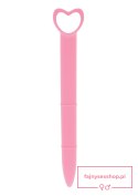 Silicone Vaginal Dilators 3pcs Pink Silicone Vaginal Dilators 3pcs Pink