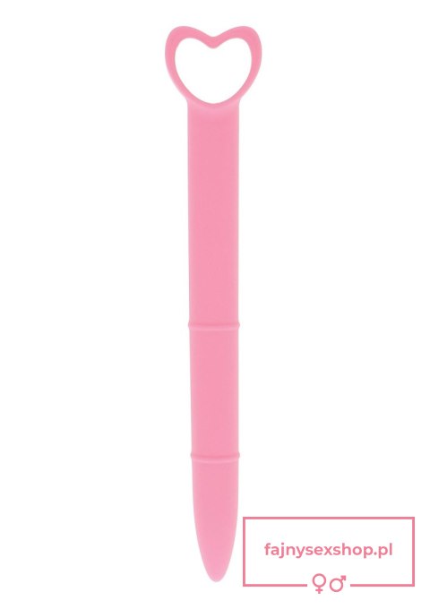 Silicone Vaginal Dilators 3pcs Pink Silicone Vaginal Dilators 3pcs Pink