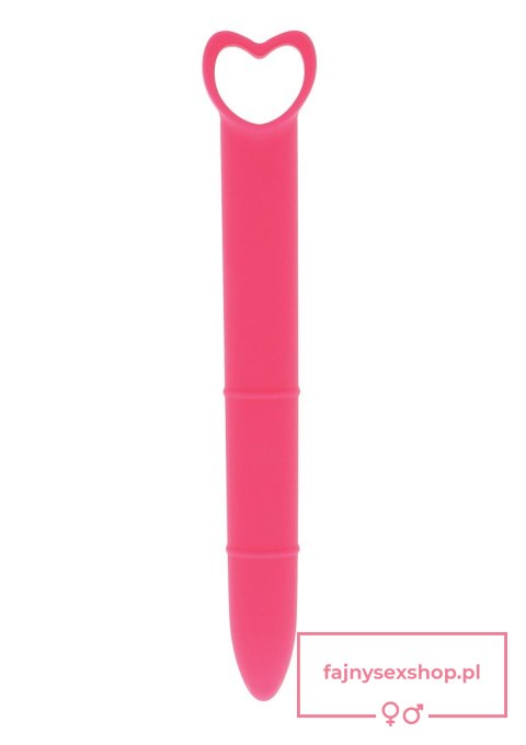 Silicone Vaginal Dilators 3pcs Pink Silicone Vaginal Dilators 3pcs Pink