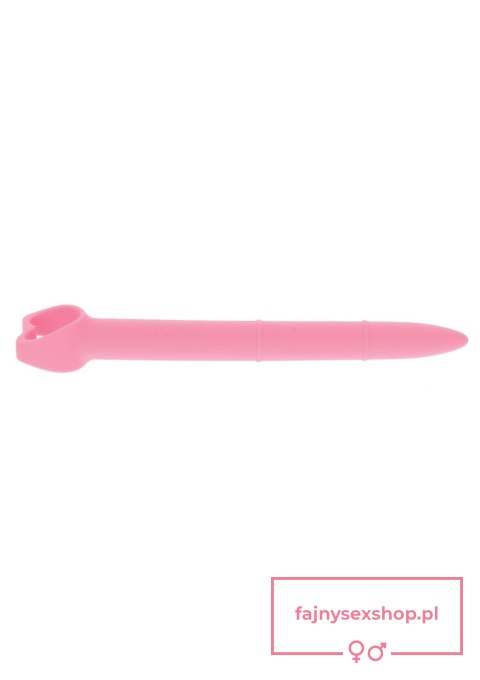 Silicone Vaginal Dilators 3pcs Pink Silicone Vaginal Dilators 3pcs Pink