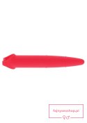 Silicone Vaginal Dilators 3pcs Pink Silicone Vaginal Dilators 3pcs Pink
