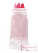 Silicone Vaginal Dilators 3pcs Pink Silicone Vaginal Dilators 3pcs Pink