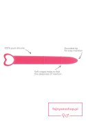 Silicone Vaginal Dilators 3pcs Pink Silicone Vaginal Dilators 3pcs Pink
