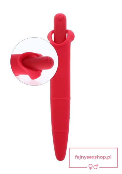 Silicone Vaginal Dilators 3pcs Pink Silicone Vaginal Dilators 3pcs Pink