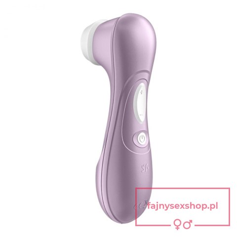 Stymulator-Pro 2 (violet) Stymulator-Pro 2 (violet)