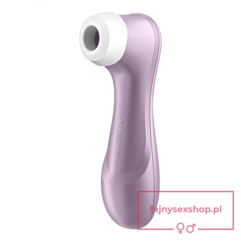 Stymulator-Pro 2 (violet) Stymulator-Pro 2 (violet)