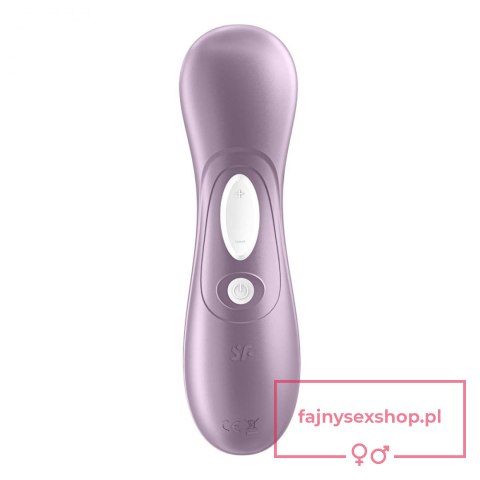 Stymulator-Pro 2 (violet) Stymulator-Pro 2 (violet)