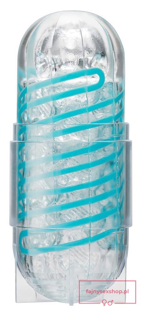 Tenga Spinner Tetra Tenga Spinner Tetra