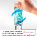 Tenga Spinner Tetra Tenga Spinner Tetra