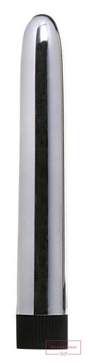 Wibrator- Me You Us Sensuous Smooth Vibrator Silver Wibrator- Me You Us Sensuous Smooth Vibrator Silver