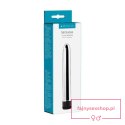 Wibrator- Me You Us Sensuous Smooth Vibrator Silver Wibrator- Me You Us Sensuous Smooth Vibrator Silver