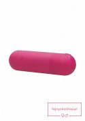 10 Speed Rechargeable Bullet - Pink 10 Speed Rechargeable Bullet - Pink