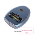 BAILE - ELECTRO SEX KIT BAILE - ELECTRO SEX KIT