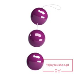 BAILE- SEXUAL BALLS