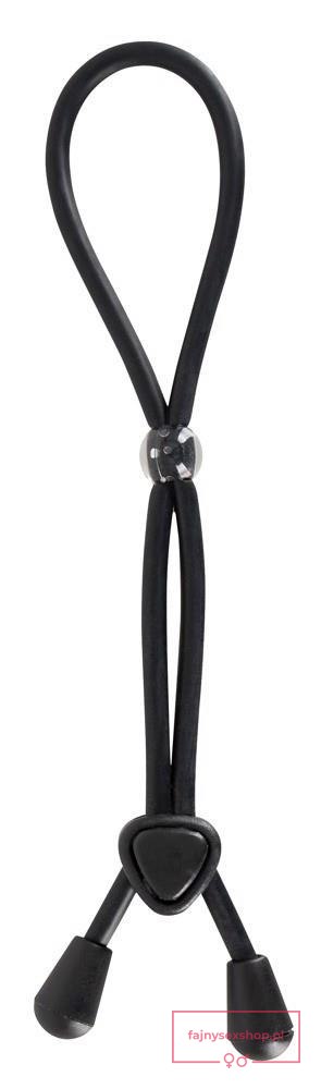 BK cock & ball loop BK cock & ball loop