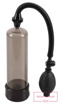 Bang Bang Penis Pump black Bang Bang Penis Pump black