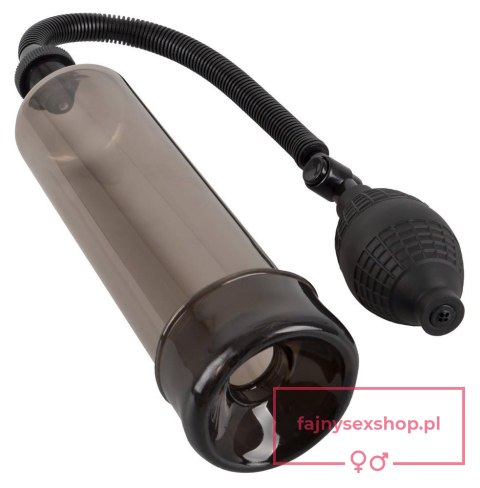 Bang Bang Penis Pump black Bang Bang Penis Pump black