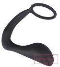 Black Velvets Ring & Plug Black Velvets Ring & Plug