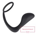 Black Velvets Ring & Plug Black Velvets Ring & Plug