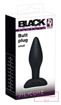 Black Velvets Small Plug Black Velvets Small Plug