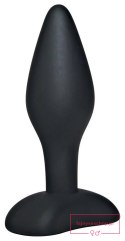Black Velvets Small Plug Black Velvets Small Plug