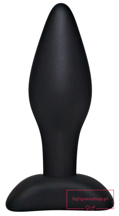 Black Velvets Small Plug Black Velvets Small Plug