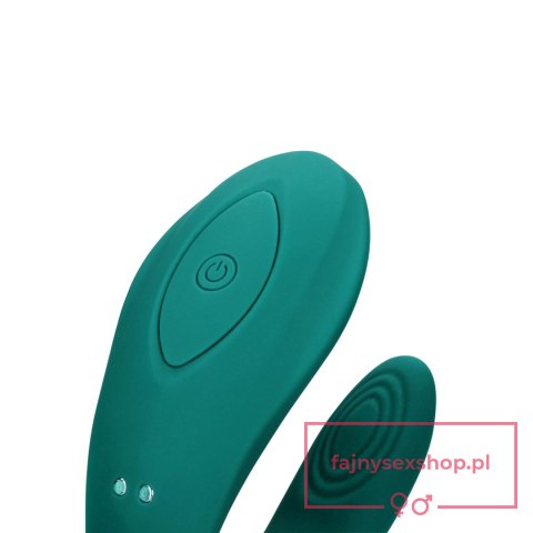 COUPLE TOY WITH REMOTE CONTROL COUPLE TOY WITH REMOTE CONTROL