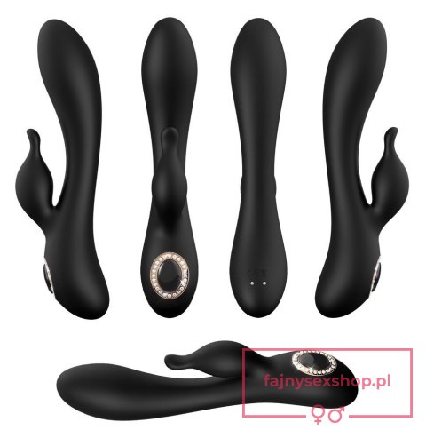 Cleopatra Rabbit Vibrator Cleopatra Rabbit Vibrator
