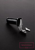 Collins Speculum - Medium - Brushed Steel Collins Speculum - Medium - Brushed Steel