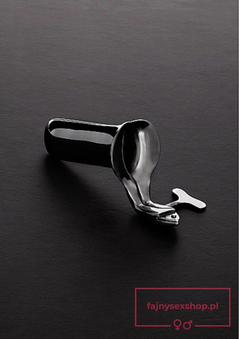 Collins Speculum - Medium - Brushed Steel Collins Speculum - Medium - Brushed Steel