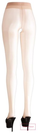 Crotchless Tights Skin M