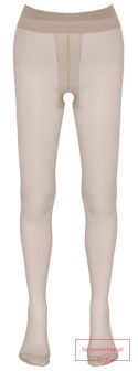Crotchless Tights Skin M