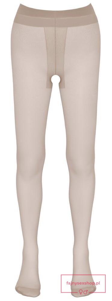 Crotchless Tights Skin M Crotchless Tights Skin M
