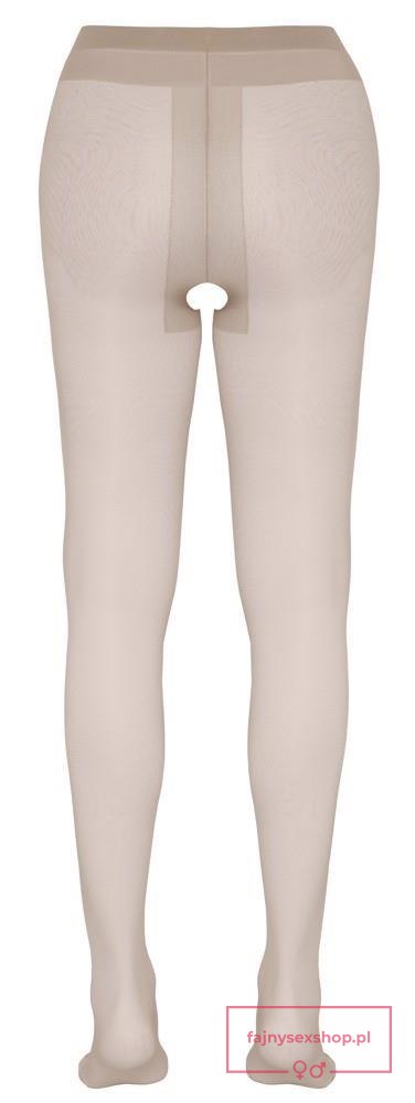 Crotchless Tights Skin M Crotchless Tights Skin M