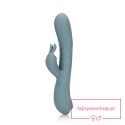 Fingering Motion Rabbit Vibrator Fingering Motion Rabbit Vibrator