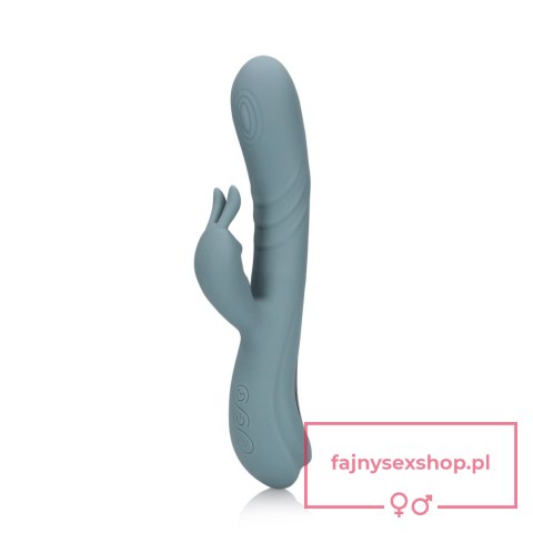 Fingering Motion Rabbit Vibrator Fingering Motion Rabbit Vibrator