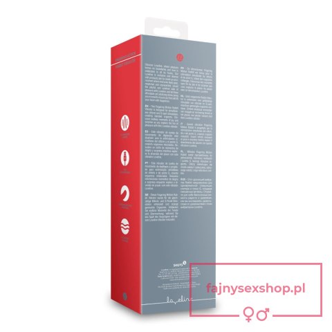 Fingering Motion Rabbit Vibrator Fingering Motion Rabbit Vibrator
