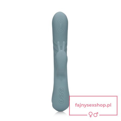 Fingering Motion Rabbit Vibrator Fingering Motion Rabbit Vibrator