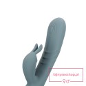 Fingering Motion Rabbit Vibrator Fingering Motion Rabbit Vibrator