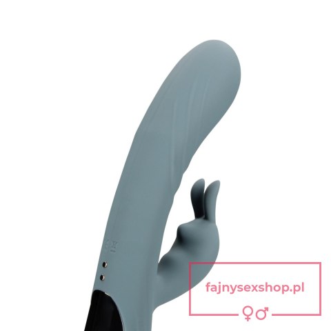 Fingering Motion Rabbit Vibrator Fingering Motion Rabbit Vibrator