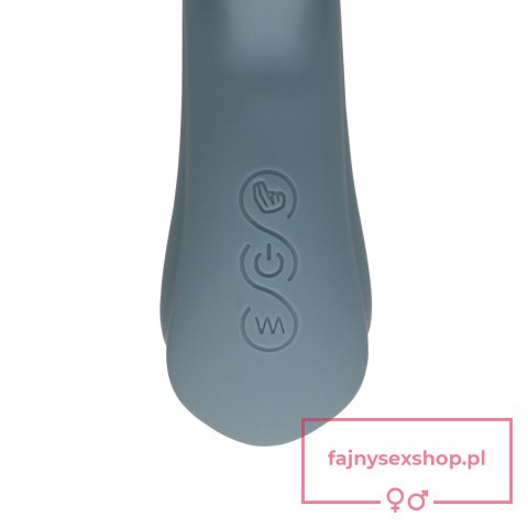 Fingering Motion Rabbit Vibrator Fingering Motion Rabbit Vibrator