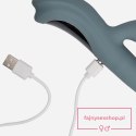 Fingering Motion Rabbit Vibrator Fingering Motion Rabbit Vibrator