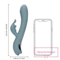 Fingering Motion Rabbit Vibrator Fingering Motion Rabbit Vibrator