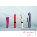 Fingering Motion Rabbit Vibrator Fingering Motion Rabbit Vibrator