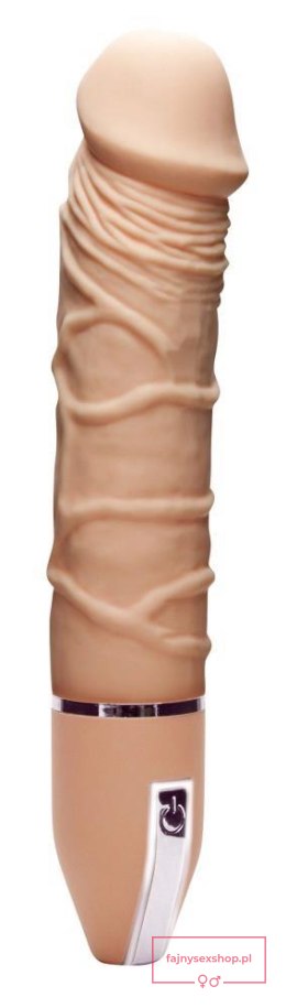 Infinite Desire Skin-coloured
