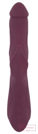 JAVIDA-3 Function Vibrator